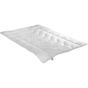 Irisette Mono-deken wit 155x220cm Irisette Mono-deken wit 155x220cm