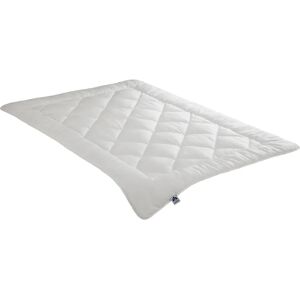 Irisette Duo-Steppbett - Winterdecke aus Schurwolle Irisette Duo-Steppbett - Winterdecke aus Schurwolle