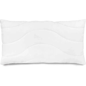 Traumnacht Baumwollkissen - Ergonomische Unterstützung - 40x80cm - Kissen Traumnacht Baumwollkissen - Ergonomische Unterstützung - 40x80cm - Kissen