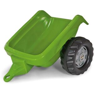 Accesorio de Tractor de Juguete Verde - Rolly Toys Accesorio de Tractor de Juguete Verde - Rolly Toys