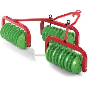 Rolly Toys Triple Cambridge Roller - Roller Type Rolly Toys Triple Cambridge Roller - Roller Type