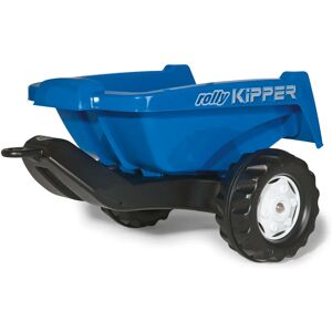 Rolly RollyKipper II Spielzeugautoanhänger - Für Kinder im Freien Rolly RollyKipper II Spielzeugautoanhänger - Für Kinder im Freien