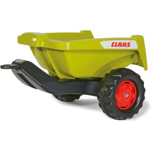 Rolly Toys RollyKipper II CLAAS Spielzeuganhänger - Spielzeuganhänger Rolly Toys RollyKipper II CLAAS Spielzeuganhänger - Spielzeuganhänger