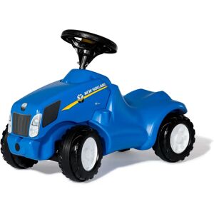 Rolly Toys New Holland TS 110 Rolly Toys New Holland TS 110