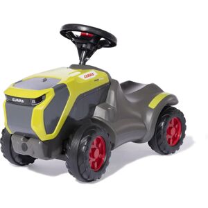 ROLLY TOYS RollyMinitrac Claas Xerion - Rutschauto for Kids ROLLY TOYS RollyMinitrac Claas Xerion - Rutschauto for Kids