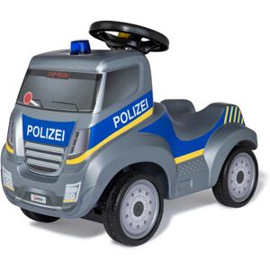 Ferbedo Poliisi Ajoneuvo - Lelutoiminta lapsille Ferbedo Poliisi Ajoneuvo - Lelutoiminta lapsille