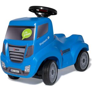 Ferbedo Sininen BIO Kävelyauto - Leikkiväline lapsille Ferbedo Sininen BIO Kävelyauto - Leikkiväline lapsille