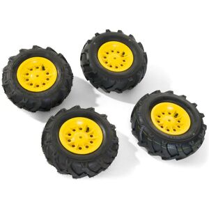 Rolly Toys - Modelo 409181 - Neumáticos de aire para coches Rolly Toys - Modelo 409181 - Neumáticos de aire para coches