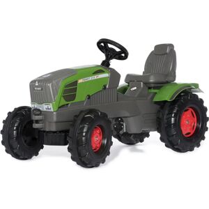 Tracteur à pédales Fendt 211 Vario - Jouet enfant - Publicité Tracteur à pédales Fendt 211 Vario - Jouet enfant - Publicité
