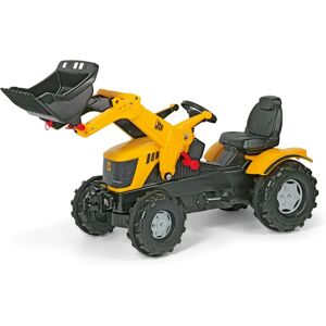 Rolly Toys JCB 8250 Ride-on Tractor - Tractor, Ride-on, Children's Toy Rolly Toys JCB 8250 Ride-on Tractor - Tractor, Ride-on, Children's Toy