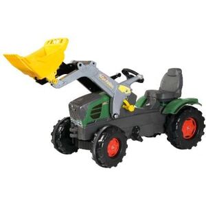 Rolly Toys Fendt 211 Vario Trettraktor - Traktor Rolly Toys Fendt 211 Vario Trettraktor - Traktor