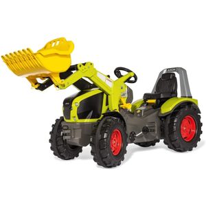 ROLLY TOYS Claas Axion 950 Vihreä Ajoneuvo - Ajoneuvo leikkiin ROLLY TOYS Claas Axion 950 Vihreä Ajoneuvo - Ajoneuvo leikkiin