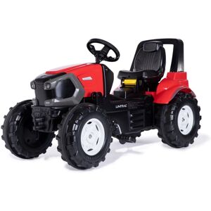 Rolly Toys Lintrac Polkutraktori lapsille - Kids Pedal Tractor Rolly Toys Lintrac Polkutraktori lapsille - Kids Pedal Tractor