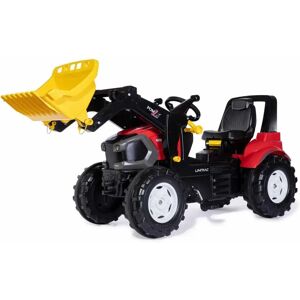 Rolly Toys RollyFarmtrac Lintrac - Lasten Traktori, jossa Etukuormaaja Rolly Toys RollyFarmtrac Lintrac - Lasten Traktori, jossa Etukuormaaja