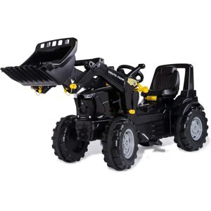 ROLLY TOYS RollyFarmtrac Premium II DF 8280 TTV Warrior - Traktor für Kinder ROLLY TOYS RollyFarmtrac Premium II DF 8280 TTV Warrior - Traktor für Kinder