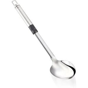 Cuillère à servir en acier inoxydable ProLine - Ustensile de cuisine - Publicité Cuillère à servir en acier inoxydable ProLine - Ustensile de cuisine - Publicité