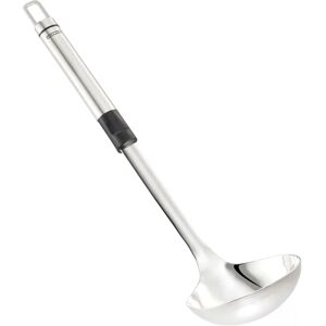 Louche en acier inoxydable 3025 Leifheit - Ustensile de cuisine - Publicité Louche en acier inoxydable 3025 Leifheit - Ustensile de cuisine - Publicité
