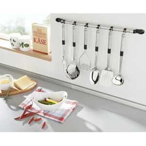 Leifheit Modello 3029 Forchetta per carne - Acciaio inox Leifheit Modello 3029 Forchetta per carne - Acciaio inox