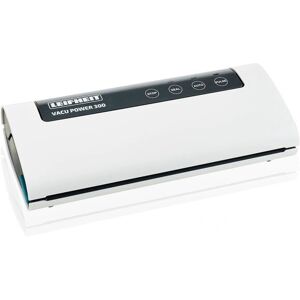 Leifheit Vacu Power 300 - Sealatore sottovuoto Leifheit Vacu Power 300 - Sealatore sottovuoto