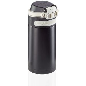 Leifheit Reisebecher - 350ml Doppelwandige Edelstahl Isolierbecher Leifheit Reisebecher - 350ml Doppelwandige Edelstahl Isolierbecher