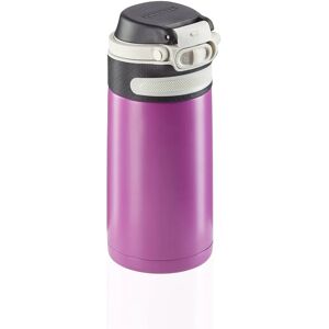 Leifheit Flip 350 ml Eristävä pullo - Termospullo Leifheit Flip 350 ml Eristävä pullo - Termospullo