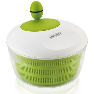 Leifheit 23069 Essoreuse à salade Verte - Essoreuse à salade - Publicité Leifheit 23069 Essoreuse à salade Verte - Essoreuse à salade - Publicité