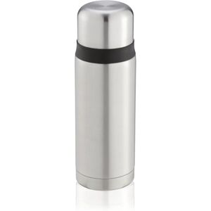Leifheit Coco Termo 0,75L Acero Inoxidable - Cantimplora Leifheit Coco Termo 0,75L Acero Inoxidable - Cantimplora