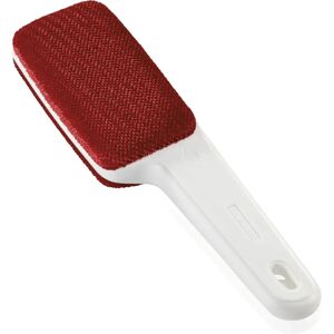 Leifheit 41000 Brosse à gratter - Textile, Blanc, Rouge - Brosse à gratter - Publicité Leifheit 41000 Brosse à gratter - Textile, Blanc, Rouge - Brosse à gratter - Publicité