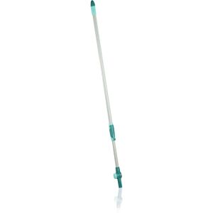 Mango telescópico Leifheit 41522 - Ajustable, Sistema Click, 110-190cm - Accesorio para Fregona Mango telescópico Leifheit 41522 - Ajustable, Sistema Click, 110-190cm - Accesorio para Fregona