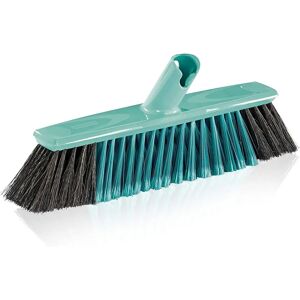 Leifheit Verde Menta Allround 40cm Xtra Clean Escoba - Limpiador de Pisos Leifheit Verde Menta Allround 40cm Xtra Clean Escoba - Limpiador de Pisos