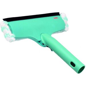 Leifheit 51320 Limpiador de ventanas y marcos microfibra - Accesorio de mopa Leifheit 51320 Limpiador de ventanas y marcos microfibra - Accesorio de mopa