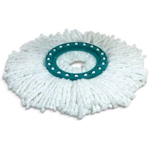 Leifheit 52095 Microfiber Mop Head - Floor Cleaning Accessory Leifheit 52095 Microfiber Mop Head - Floor Cleaning Accessory