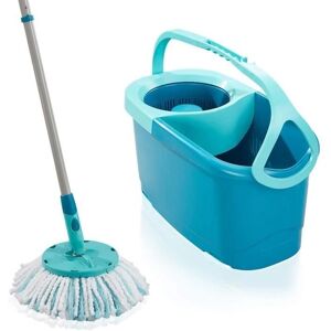 Leifheit Clean Twist Disc Mop Ergo mobile 52101 Leifheit Clean Twist Disc Mop Ergo mobile 52101