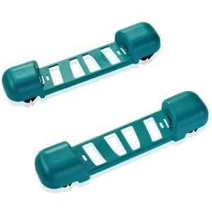 Leifheit Türkis Mop-Zubehör - Mop-Typ Leifheit Türkis Mop-Zubehör - Mop-Typ