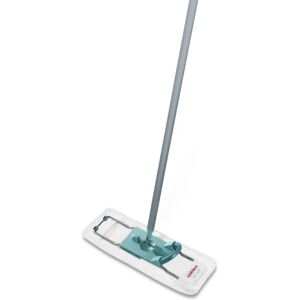 Leifheit Mikrofibrowy Mop - 42cm - Obrotowy 360° - 3 lata gwarancji Leifheit Mikrofibrowy Mop - 42cm - Obrotowy 360° - 3 lata gwarancji