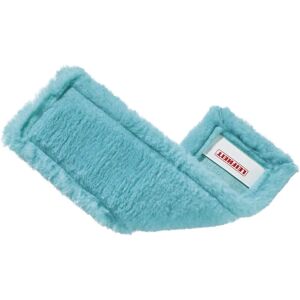Leifheit Profi Static Plus - Accessoire de mop bleu pour sols Leifheit Profi Static Plus - Accessoire de mop bleu pour sols