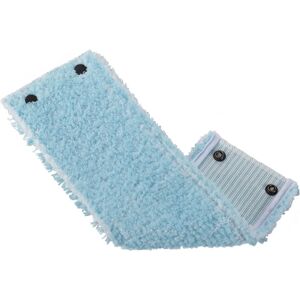 Leifheit 55321 Turquoise Mop Accessory - Mop Head for Delicate Floors Leifheit 55321 Turquoise Mop Accessory - Mop Head for Delicate Floors