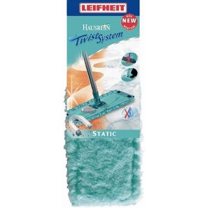 Leifheit 55330 Microvezel Mop Accessoire - Compatibel met Clean Twist Systeem M Leifheit 55330 Microvezel Mop Accessoire - Compatibel met Clean Twist Systeem M