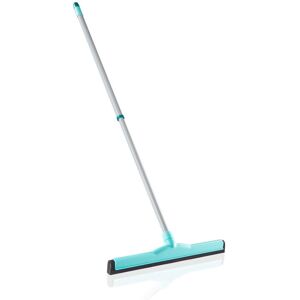 Leifheit 56421 Telescopic Multi-Use Rubber Broom - Floor & Terrace Tool Leifheit 56421 Telescopic Multi-Use Rubber Broom - Floor & Terrace Tool