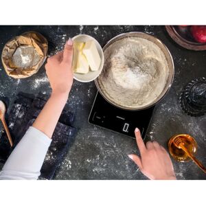 Soehnle Page Profi 100 - Black - Kitchen scale Soehnle Page Profi 100 - Black - Kitchen scale