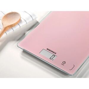 Soehnle Compact 300 - Rosa - Bilancia da cucina Soehnle Compact 300 - Rosa - Bilancia da cucina