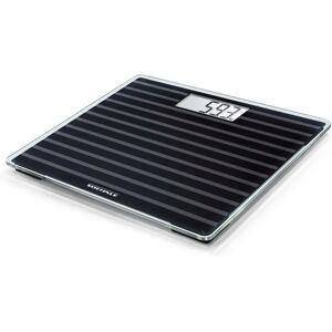 Soehnle Style Sense Compact 200 Czarna Edycja - Waga Osobista Soehnle Style Sense Compact 200 Czarna Edycja - Waga Osobista