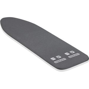 Husa pentru masa de calcat Thermo Reflect Neagră Leifheit - Accesorii de călcat Husa pentru masa de calcat Thermo Reflect Neagră Leifheit - Accesorii de călcat