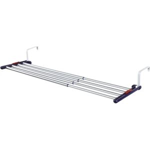 Leifheit Modelo - Secador de ropa extensible de pared - Secador de ropa Leifheit Modelo - Secador de ropa extensible de pared - Secador de ropa