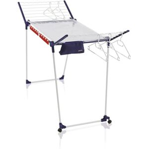 Leifheit Pegasus 200 Deluxe Mobile Clothes Airer - Clothes Type Leifheit Pegasus 200 Deluxe Mobile Clothes Airer - Clothes Type
