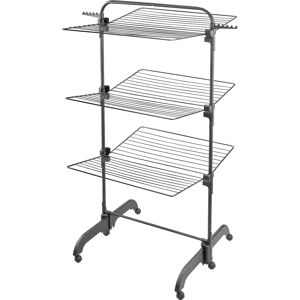 Leifheit Pegasus 420 Torre de Secado - Ahorro de Espacio, 42m Leifheit Pegasus 420 Torre de Secado - Ahorro de Espacio, 42m