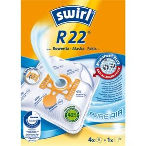 Swirl R22 - Sacco polvere Swirl R22 - Sacco polvere