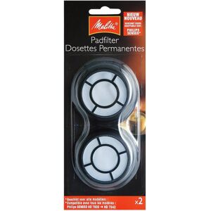 Melitta 18042 - Coffee filter Melitta 18042 - Coffee filter