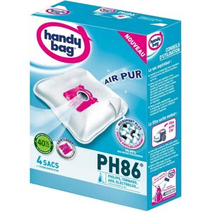 Handy Bag - Sac à poussière Handy Bag - Sac à poussière