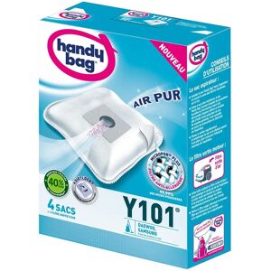 Handy Bag - Stofzak Handy Bag - Stofzak